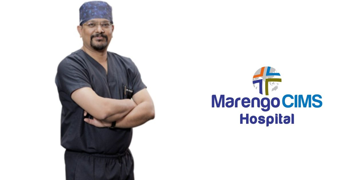 From death to life, the miracle of heart transplantation - Dr. Dhiren Shah, Director, Heart & Lung Transplant Program Marengo CIMS hospital